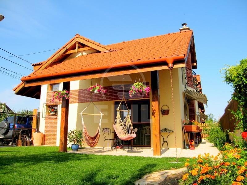 O casă ca-n povești