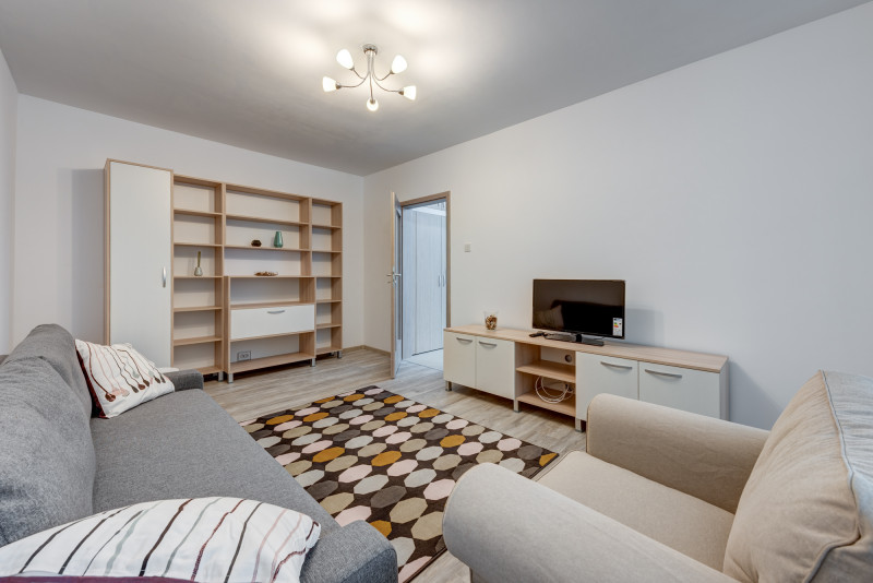 Cum să-ți amenajezi apartamentul înainte să-l dai în chirie