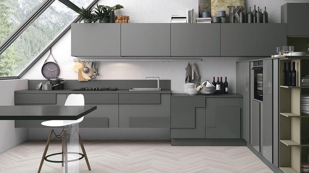 Ce culori alegem pentru mobilier ca sa fim in trend