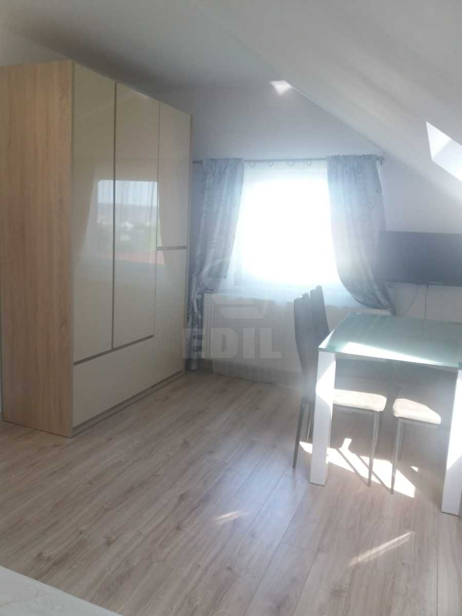 Apartamente de Închiriere o camera Cluj-Napoca, Zorilor, APCJ359054 — fotografia 3