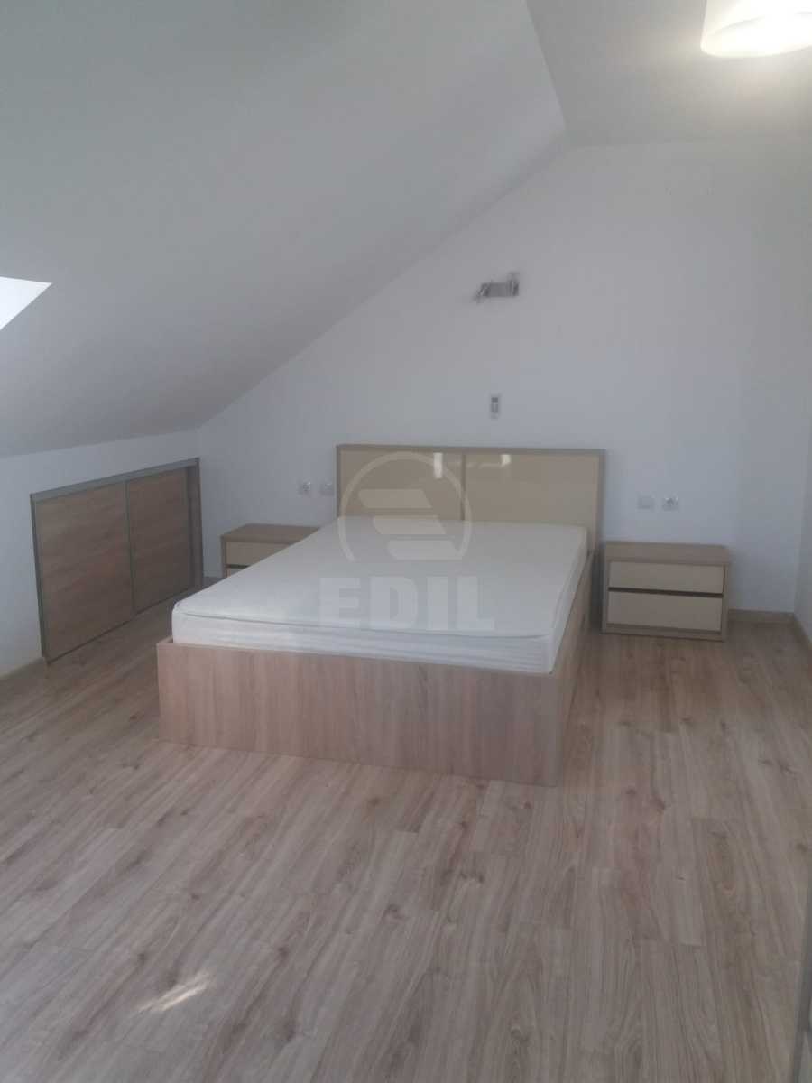 Apartamente de Închiriere o camera Cluj-Napoca, Zorilor, APCJ359054 — fotografia 1