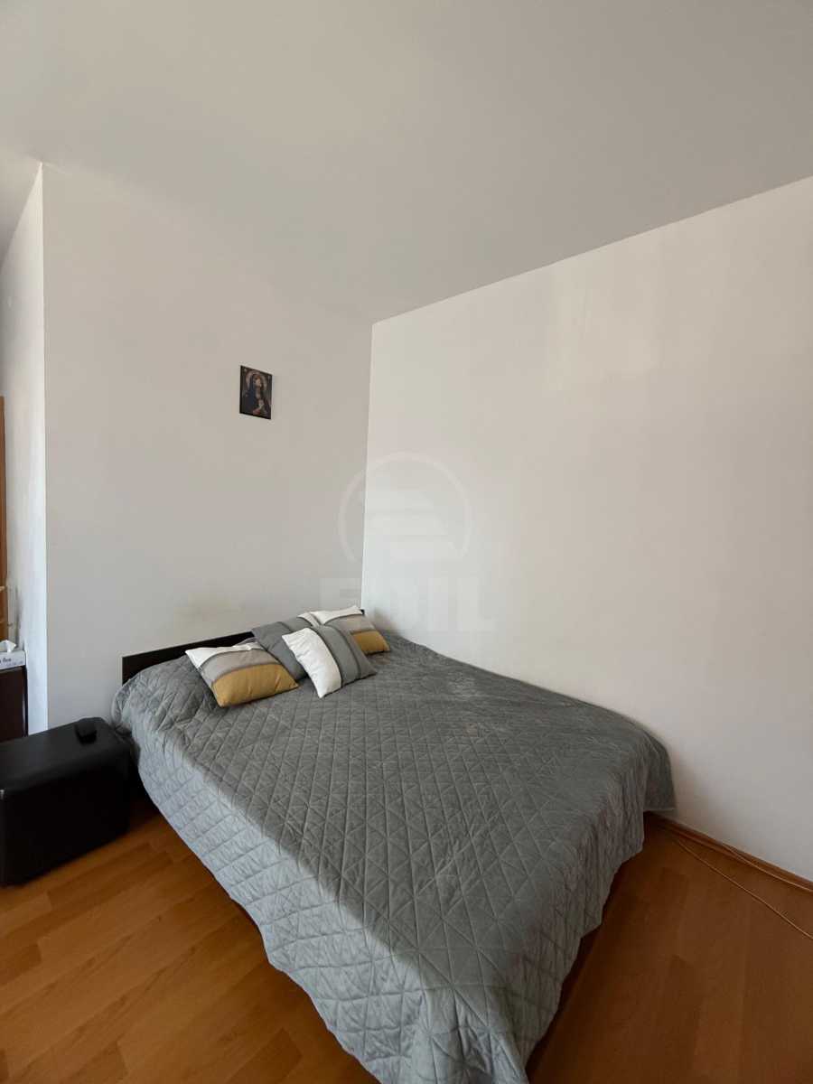 Apartamente de Închiriere o camera Cluj-Napoca, Iris, APCJ359794 — fotografia 1