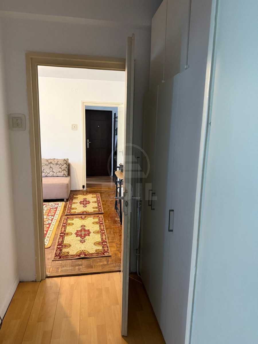 Apartamente de Închiriere 2 camere Cluj-Napoca, Gheorgheni, APCJ360001 — fotografia 3