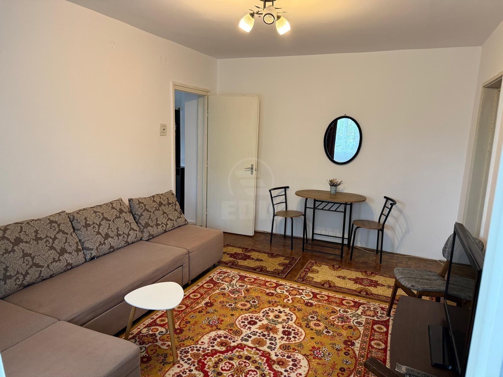 Apartamente de Închiriere 2 camere Cluj-Napoca, Gheorgheni, APCJ360001 — fotografia 1