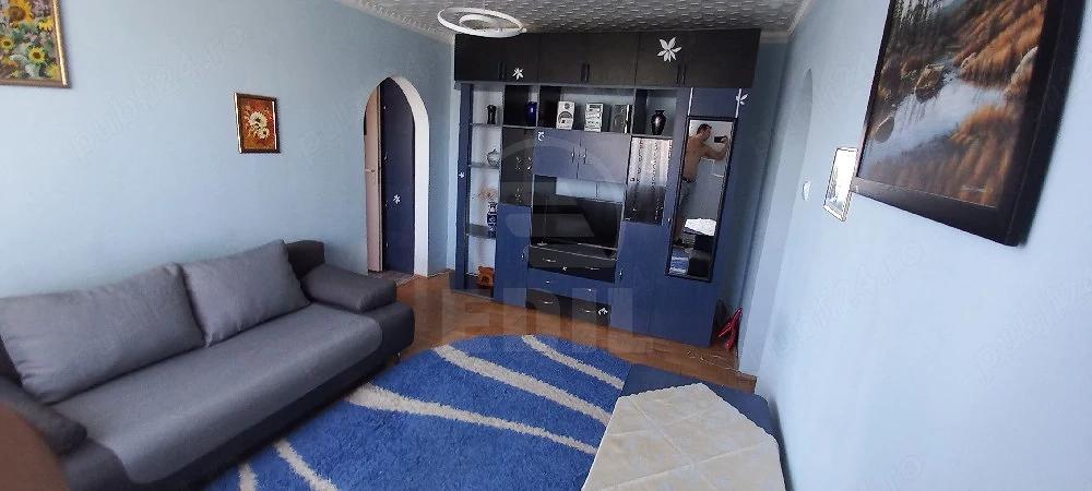 Apartamente de Închiriere 2 camere Cluj-Napoca, Manastur, APCJ360018 — fotografia 1
