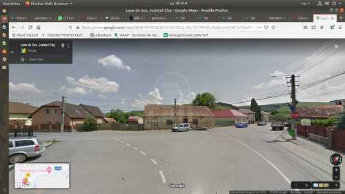 Spațiu comercial de Închiriere 6 incaperi, SCCJ196396FLO-3