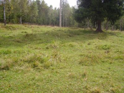 Teren de vânzare, TECJ208440FLO-2