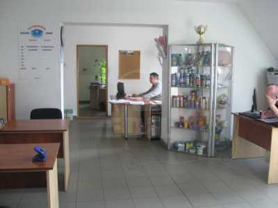 Birou de vânzare 15 incaperi, BICJ215798-9