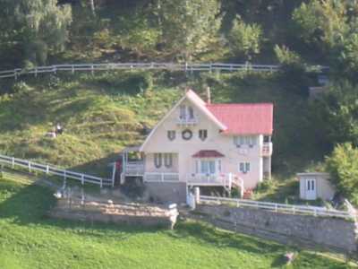 Cabana de vânzare 4 camere, CBCJ218304-3