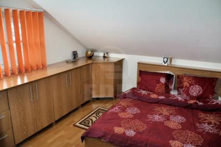 Casa de vânzare 5 camere, CACJ218227-9