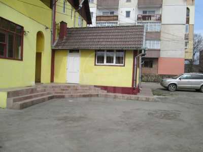 Spațiu comercial de vânzare 9 incaperi, SCCJ226419-3