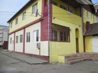 Spațiu comercial de vânzare 9 incaperi, SCCJ226419-2