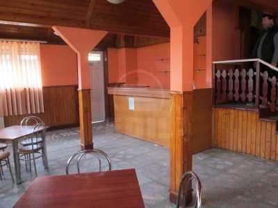 Spațiu comercial de vânzare 9 incaperi, SCCJ226419-6