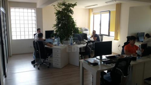 Spațiu comercial de vânzare 12 incaperi, SCBH279645-8