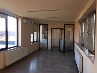Spațiu comercial de vânzare 12 incaperi, SCBH279645-5
