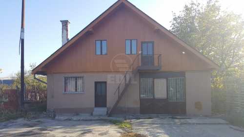 Hala de vânzare 2 incaperi, HACJ281639-6