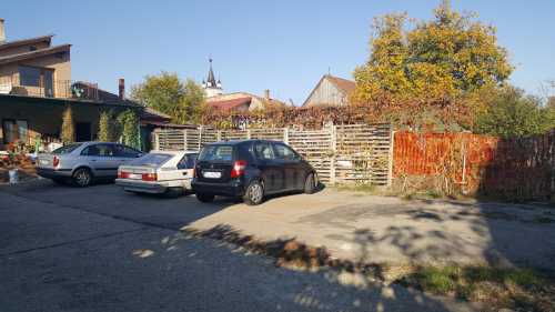 Hala de vânzare 2 incaperi, HACJ281639-11