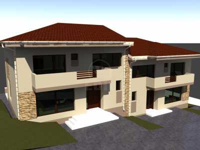 Casa de vânzare 4 camere, CACJ283639-2