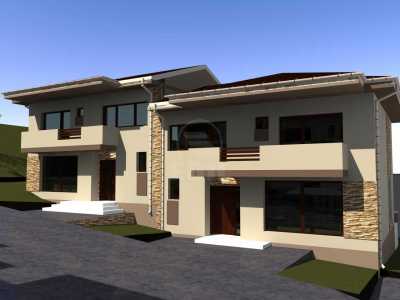 Casa de vânzare 4 camere, CACJ283639-1