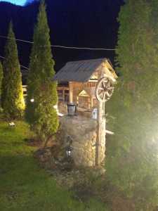 Cabana de vânzare 9 camere, CBCJ231598FLO-9