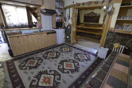 Cabana de vânzare 9 camere, CBCJ231598FLO-13