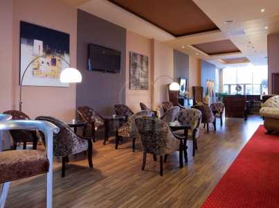 Spațiu comercial de vânzare 43 incaperi, SCBH286124-4