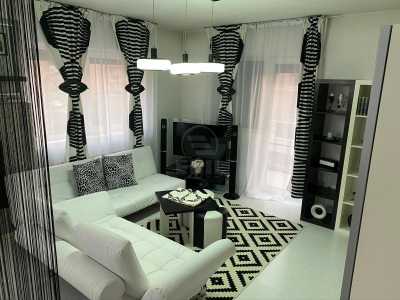 Apartament de vânzare 2 camere, APCJ231648FLO-1