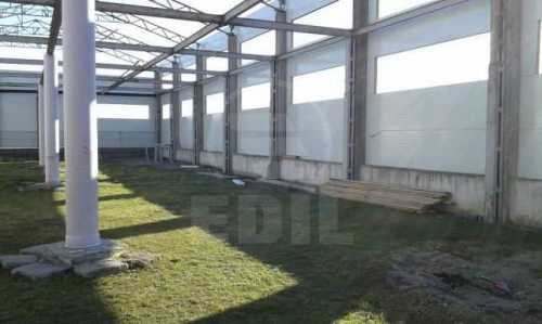 Hala de vânzare o incapere, HACJ288544-2