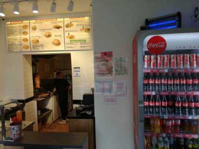 Spațiu comercial de vânzare 4 incaperi, SCCJ289231-2