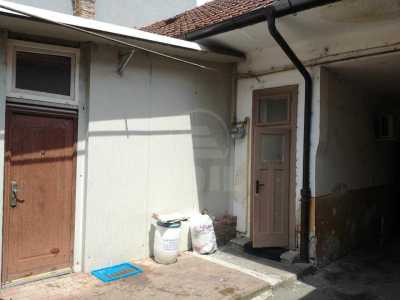 Spațiu comercial de vânzare 4 incaperi, SCCJ289231-4