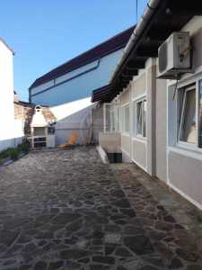 Spațiu comercial de vânzare 4 incaperi, SCCJ293043-8