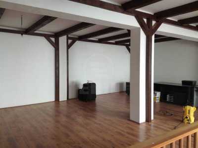 Spațiu comercial de vânzare 4 incaperi, SCCJ293043-11