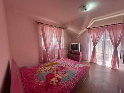Casa de Închiriere 6 camere, CACJ233382FLO-6