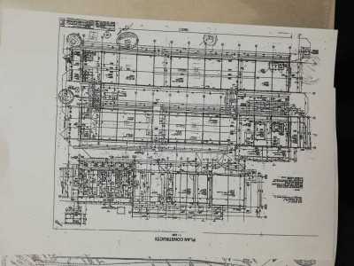 Hala de vânzare 4 incaperi, HACJ296937-8