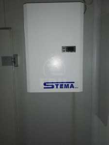 Hala de vânzare 4 incaperi, HACJ296937-21