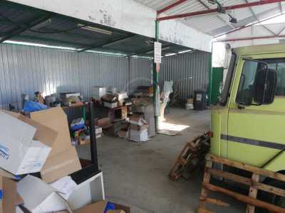 Hala de vânzare 4 incaperi, HACJ296937-11