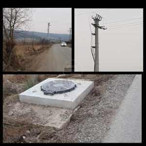 Teren de vânzare, TECJ233452FLO-6