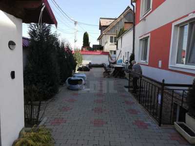 Casa de Închiriere 15 camere, CACJ298182-18