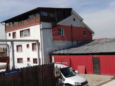 Casa de Închiriere 15 camere, CACJ298182-6