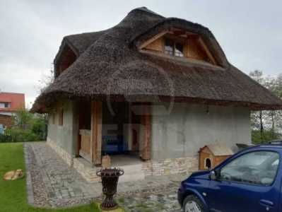 Casa de vânzare 5 camere, CACJ300508-1