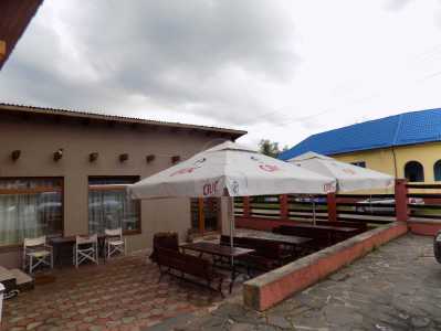 Spațiu comercial de vânzare 5 incaperi, SCSJ301528-27