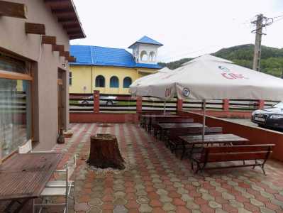 Spațiu comercial de vânzare 5 incaperi, SCSJ301528-26