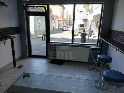 Spațiu comercial de vânzare 2 incaperi, SCCJ303111-3