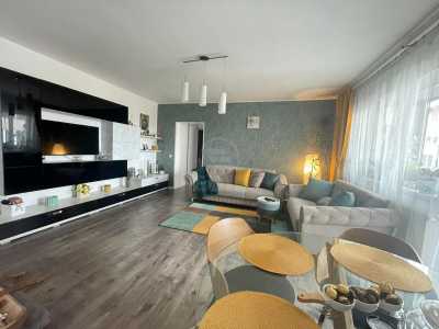 Apartament de vânzare 2 camere, APCJ235969FLO