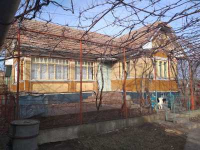 Casa de vânzare 2 camere, CACJ307776-2