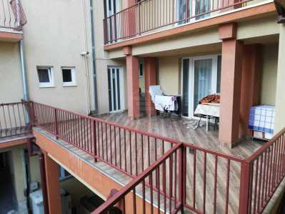 Pensiune de vânzare 13 camere, PECJ308894-9