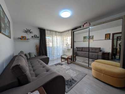 Apartament de vânzare 2 camere, APCJ236653FLO