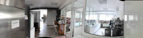 Spațiu comercial de vânzare o incapere, SCCJ310001-3