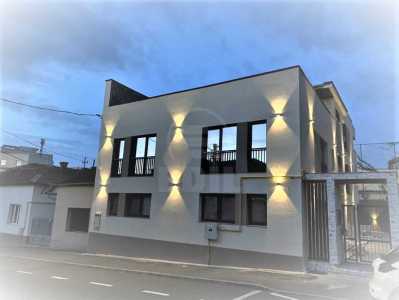 Spațiu comercial de vânzare 16 incaperi, SCCJ311774-2