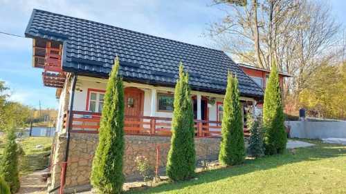 Casa de vânzare 3 camere, CACJ237114FLO-1